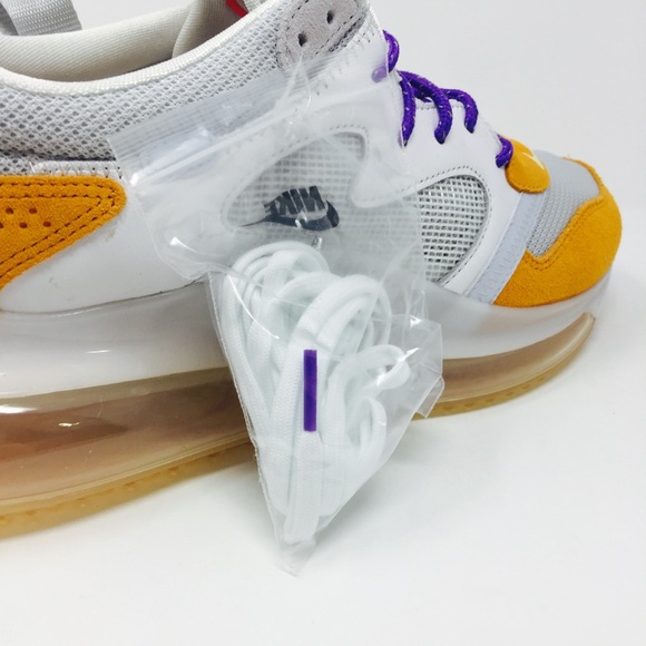 Nike LSU Air Max 720 OBJ Odell Beckham Jr. - Picture 7 of 7